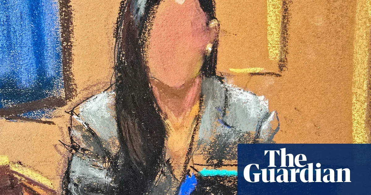 Ex-girlfriend Testifies About Diddy's Past and Support