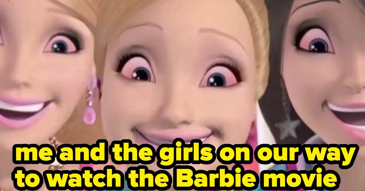 "Top Tweets from Barbenheimmer Weekend: A Social Media Recap"