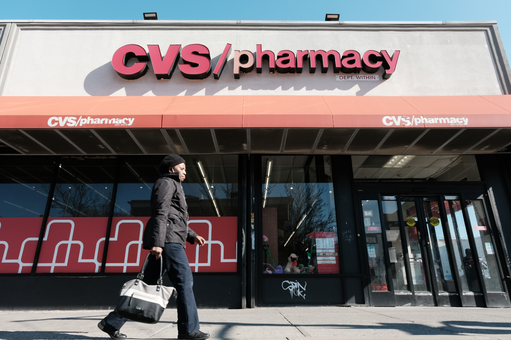 Featured image for "Pharmageddon: Retail Pharmacies Brace for Staff Walkouts"