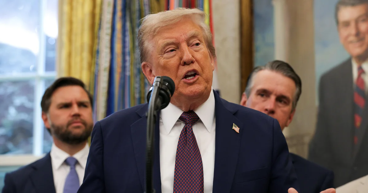 Federal Judge Blocks Trump Efforts to End TPS Protections for Venezuelans and Haitians