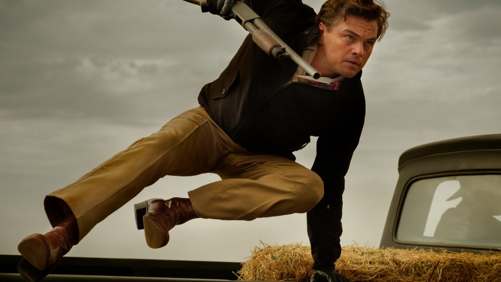 Featured image for Quentin Tarantino Mourns the Death of Iconic Character Rick Dalton in Once Upon a Time in Hollywood.