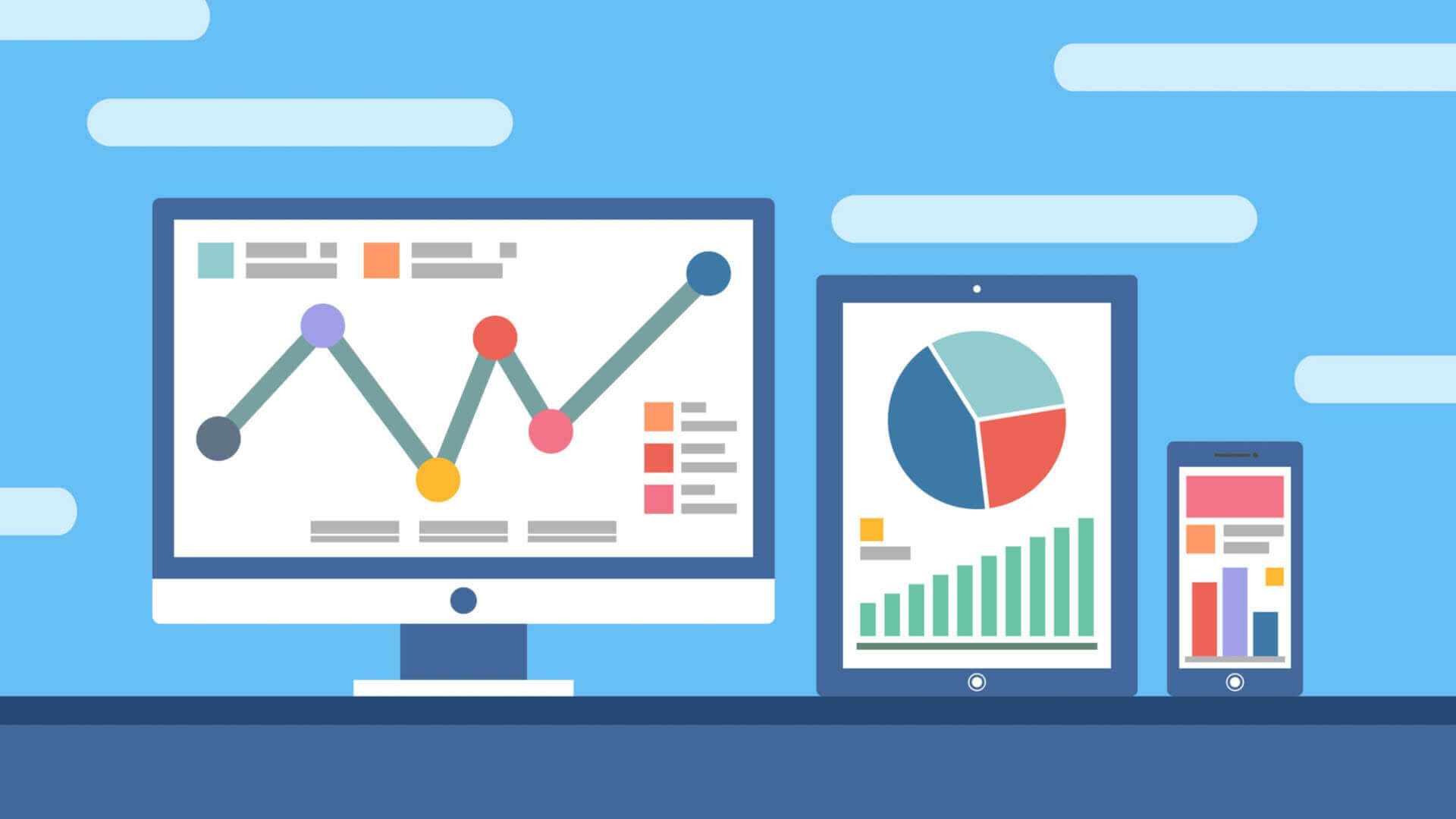 Featured image for Google removes Page Experience Report from Search Console.