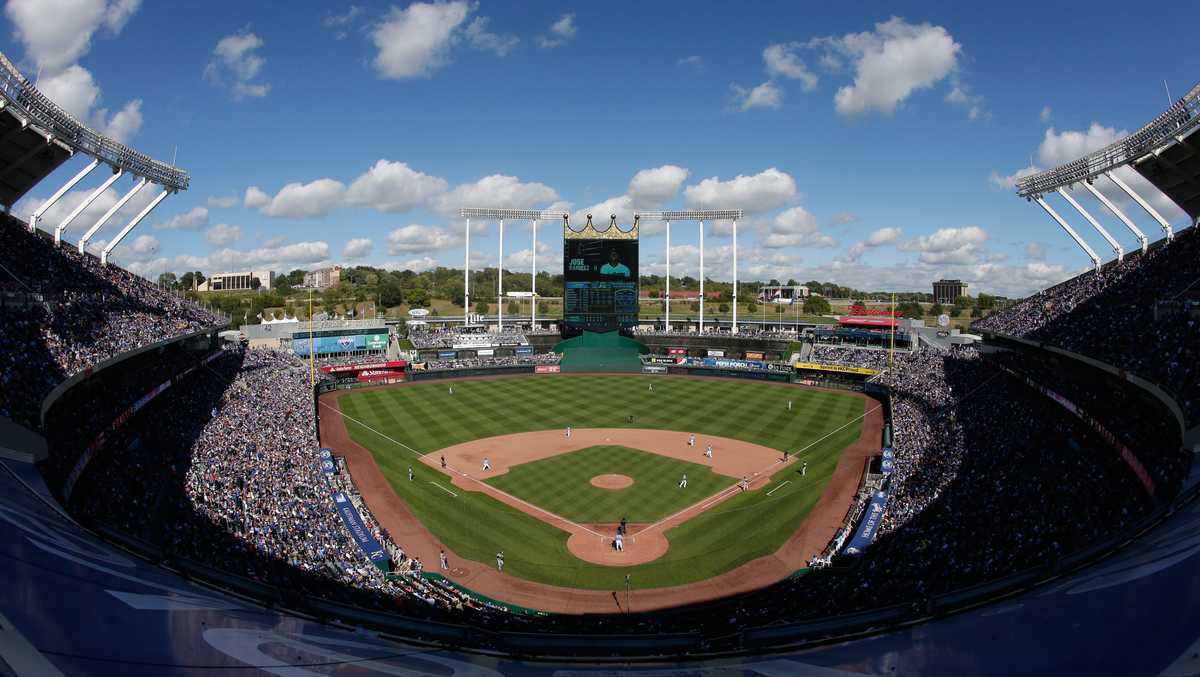 Featured image for KC Royals Set to Reveal New Stadium Location and Ballpark District Plans