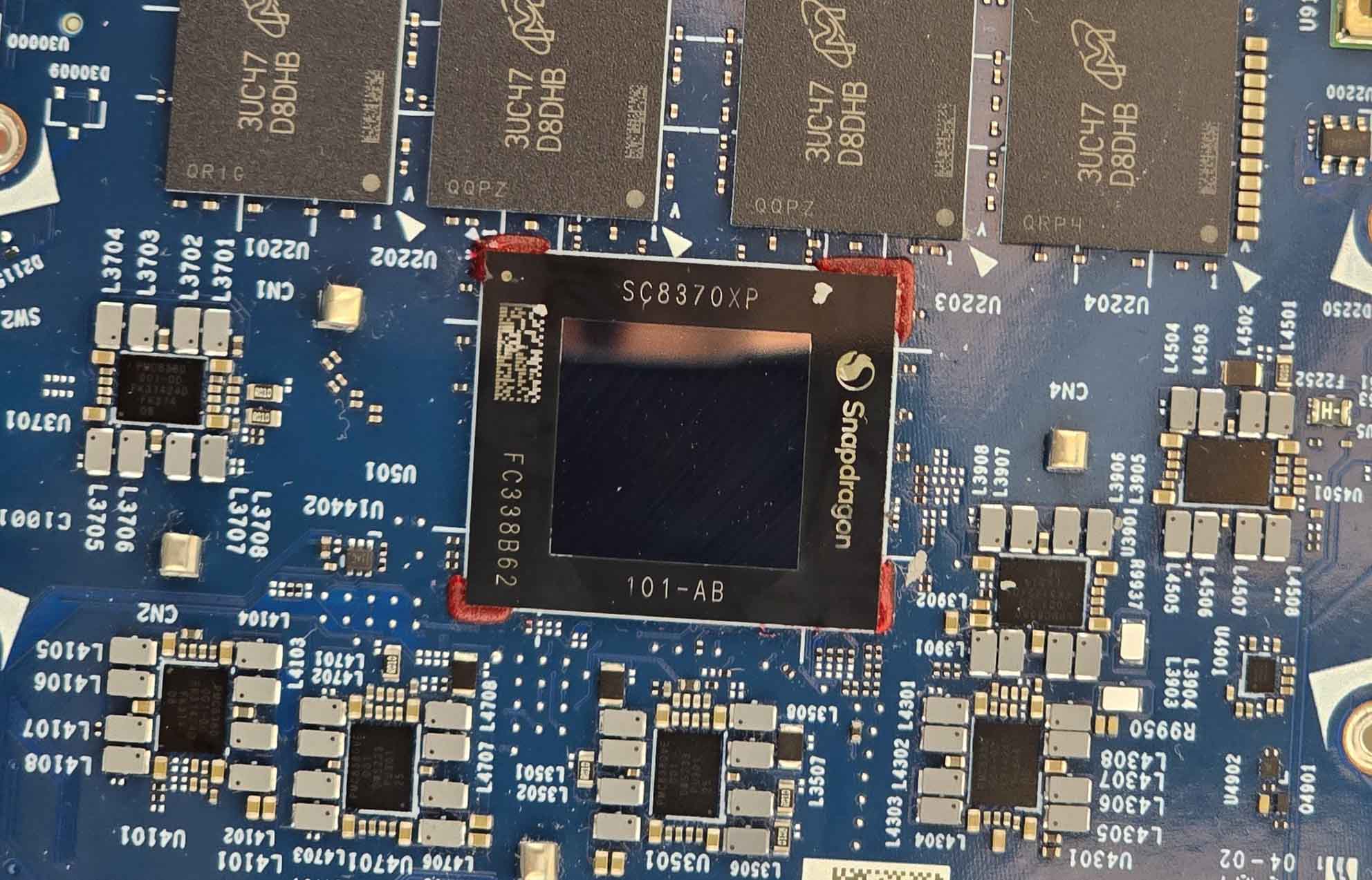 Featured image for Qualcomm and Arm Aim for Major PC Market Share in Coming Years, Say CEOs