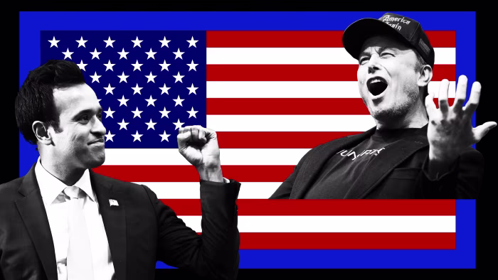 Featured image for Elon Musk's Ambitious Plan to Revamp U.S. Government Spending