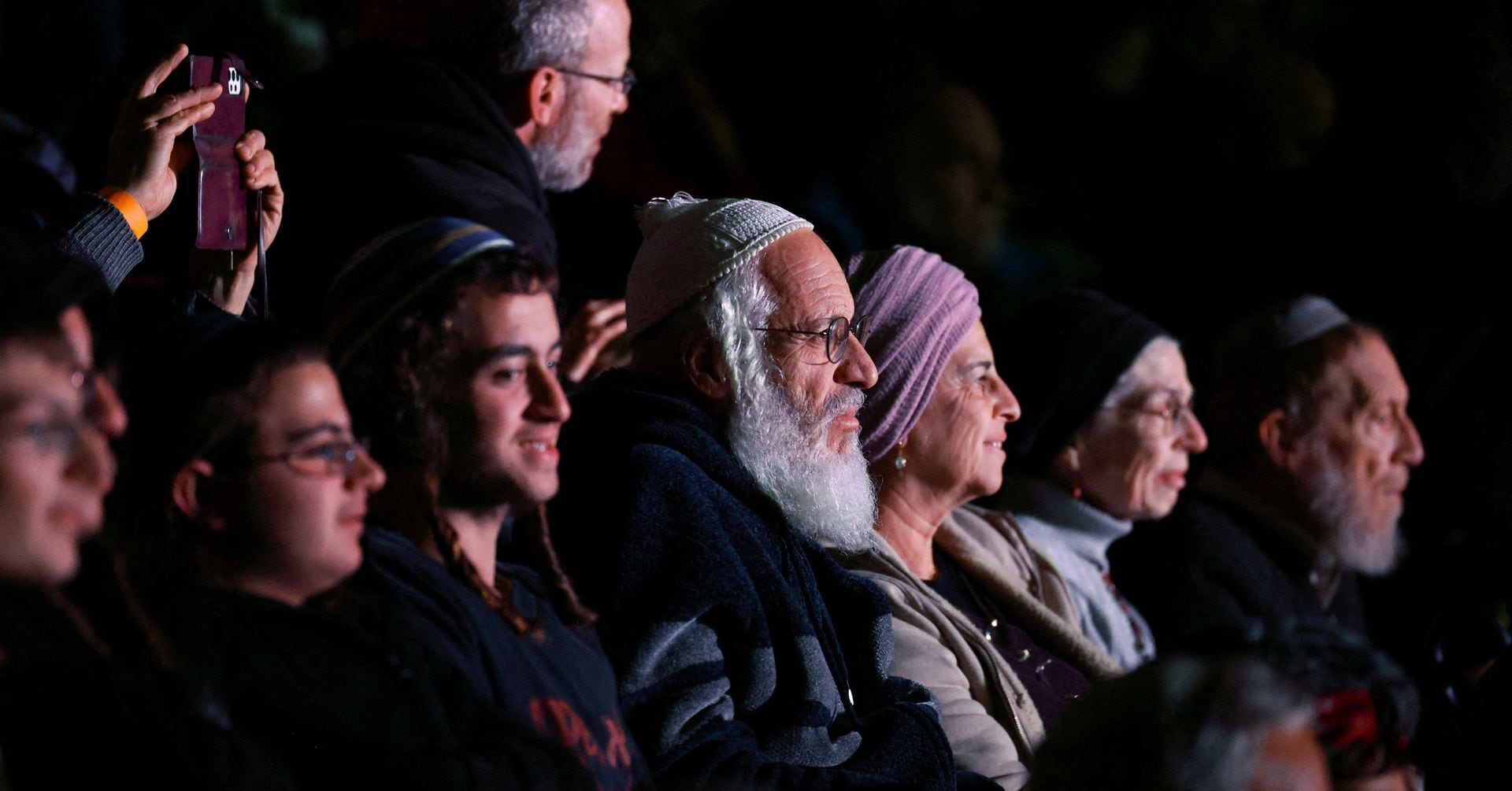 "Israeli Ultra-Nationalists Push for Gaza Resettlement Amidst U.S. Opposition"