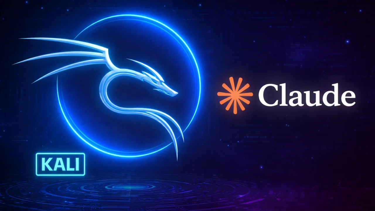 Kali Linux Taps Claude AI for Conversational Pen-Testing