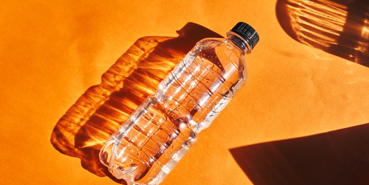 Featured image for How to Reduce Microplastic Intake from Water Bottles