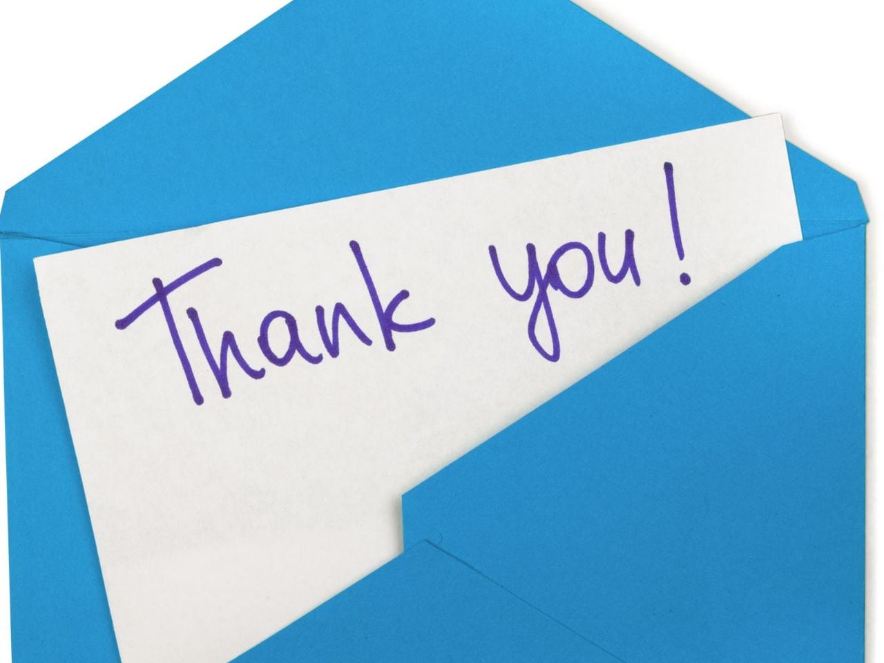 Featured image for Miss Manners: Etiquette Dilemmas on Thank-You Notes and Gift Giving.