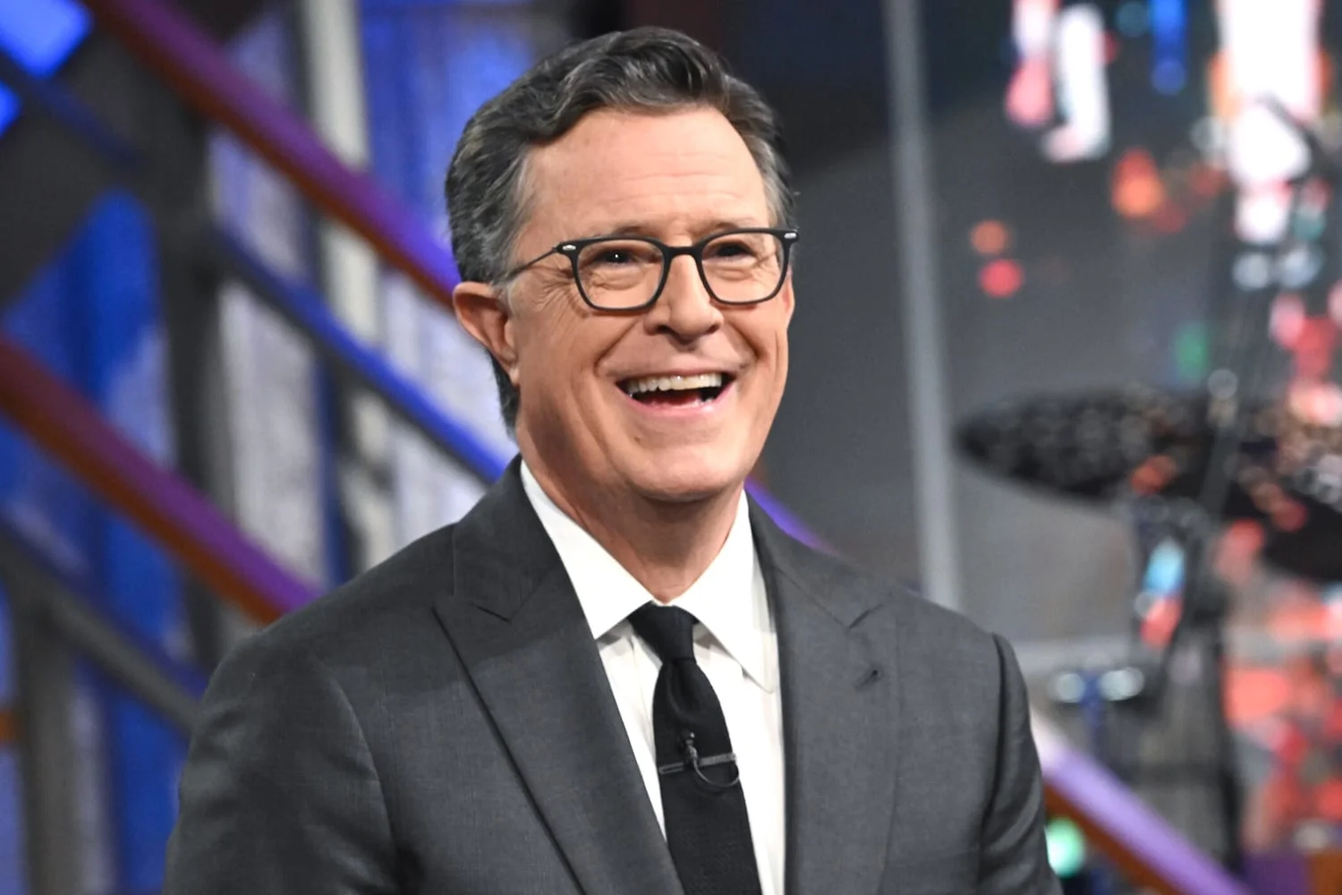 Stephen Colbert's Cancellation Sparks Concerns Over Media Monopolization and Political Bias