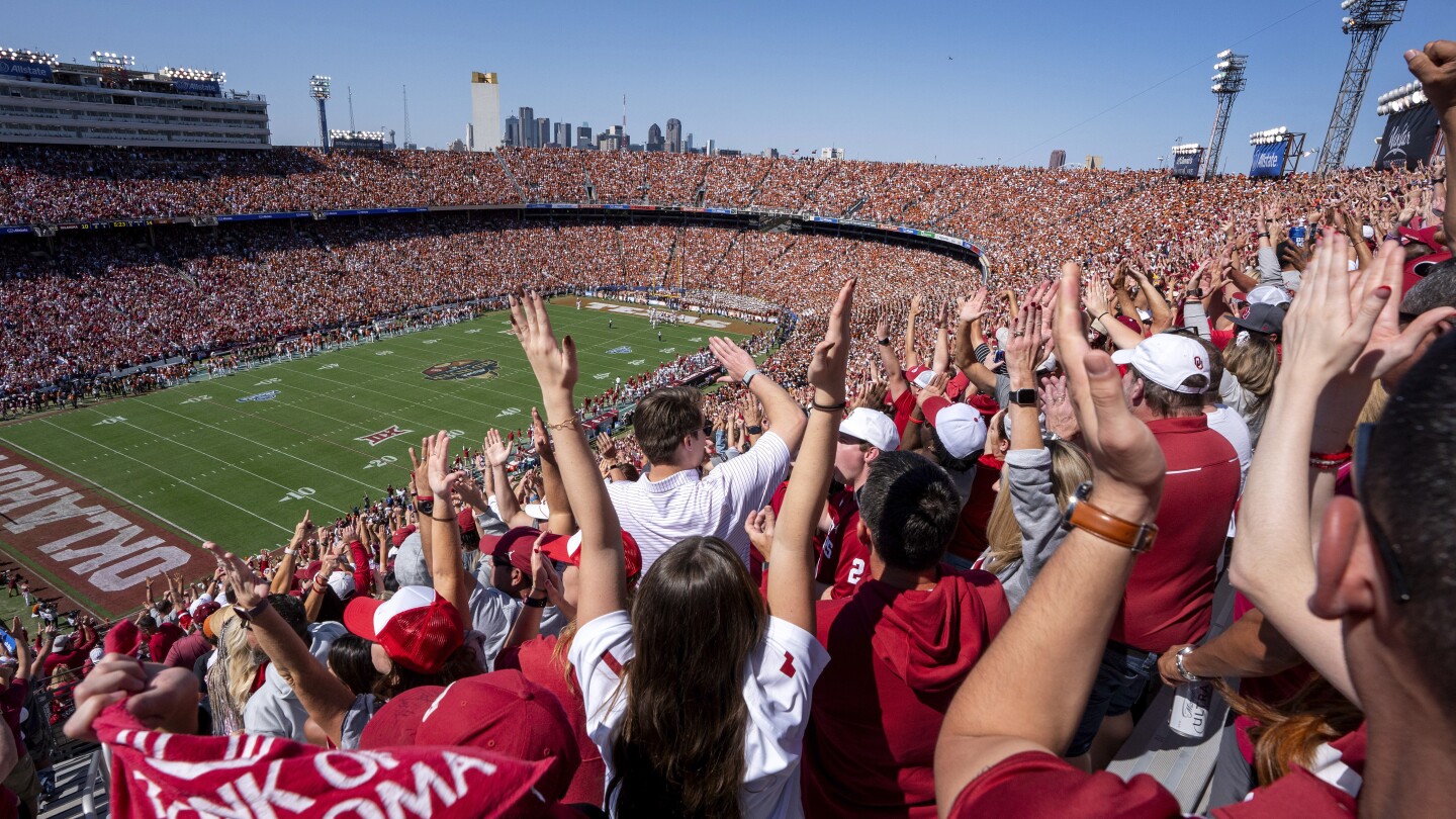 "EA Sports College Football 25: Players Opting In and NIL Opt-Outs"