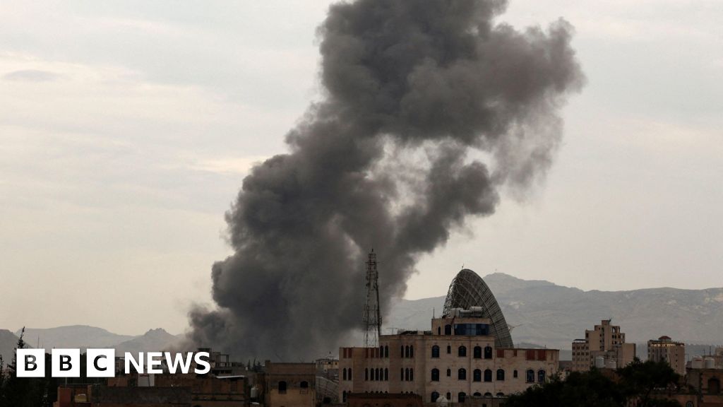 Featured image for Israel Conducts Strikes in Yemen Amid Gaza Conflict and International Tensions