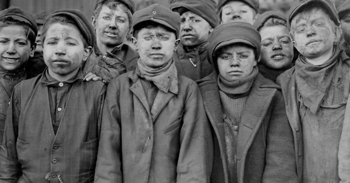 Featured image for Supreme Court decisions threaten environmental protections and child labor laws.