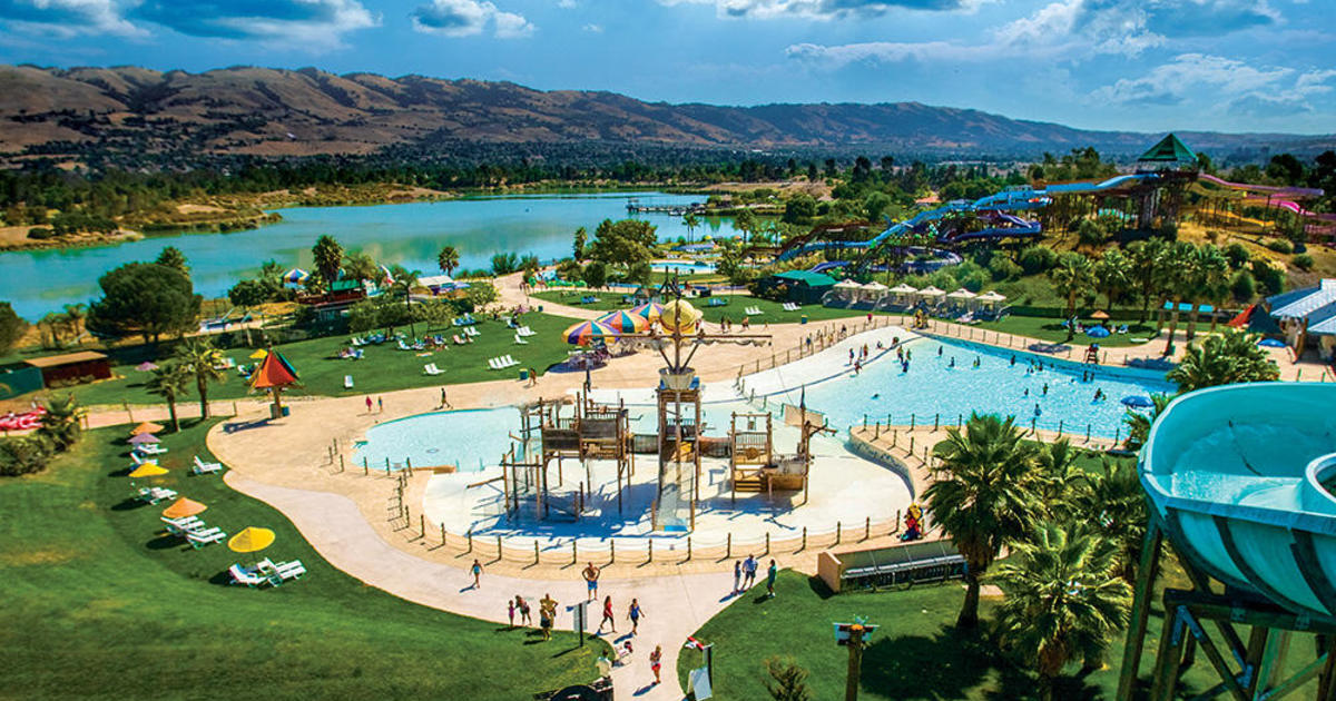 Featured image for Raging Waters San Jose bids farewell after 40 years