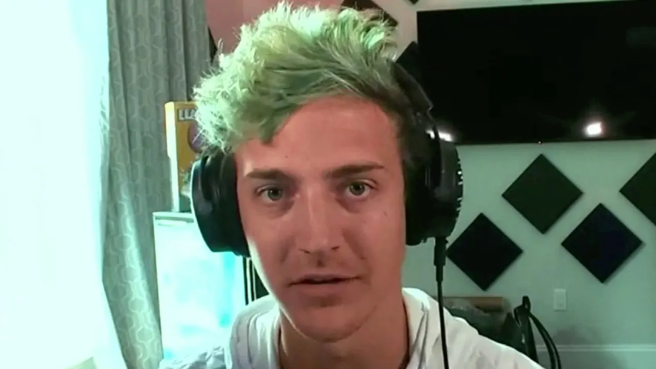 GameSquare recruits Ninja to revolutionize esports.