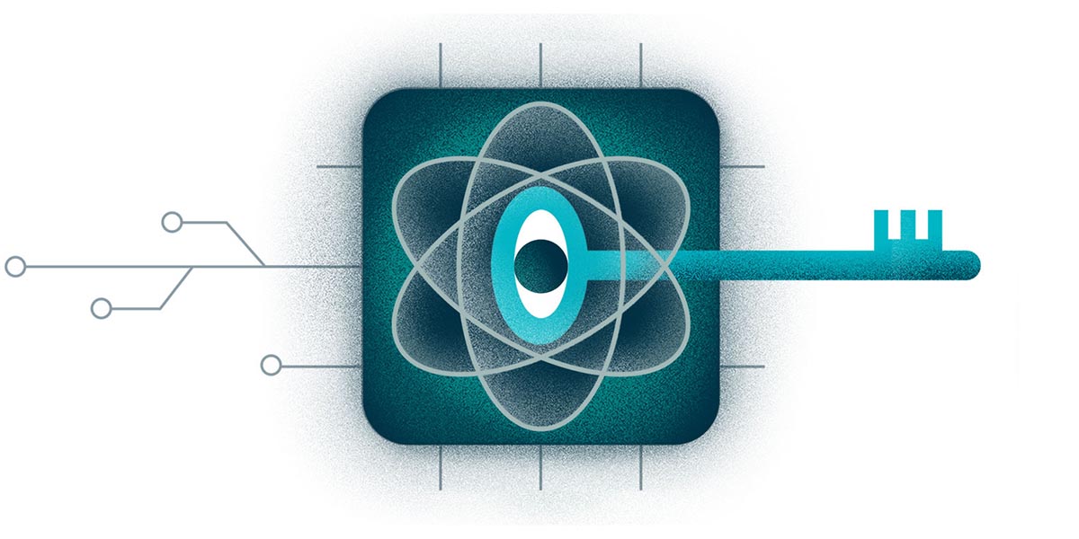 Securing Secrets in the Quantum Computing Era: US and China's Race