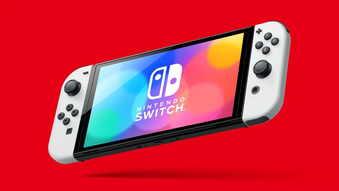 Switch Becomes No. 2 All-Time Console Seller, Behind PS2