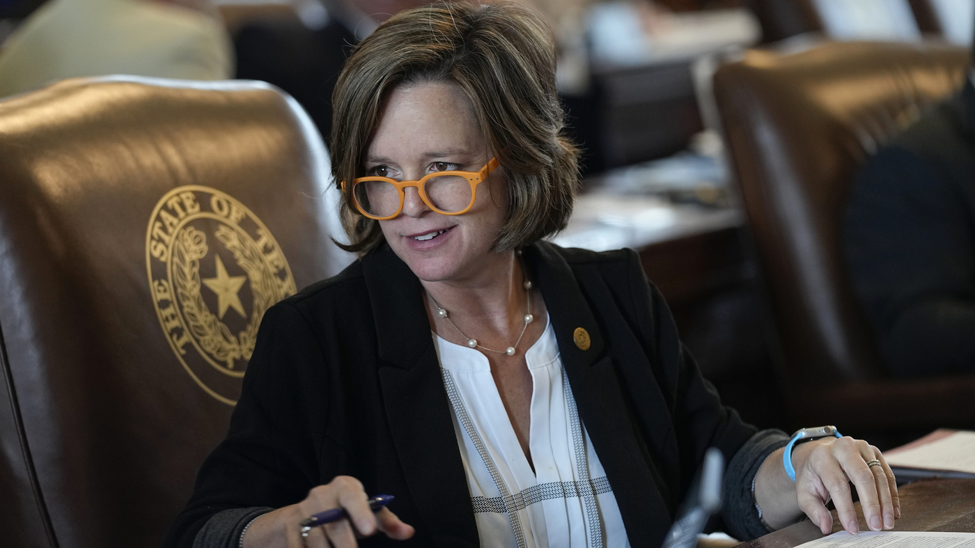 Featured image for Texas Eases Abortion Ban Under the Radar