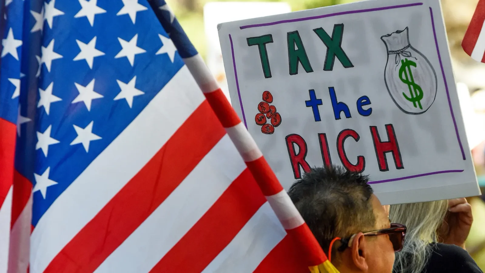 Tax Tricks the Rich Use—And How Everyday Earners Can Try Them