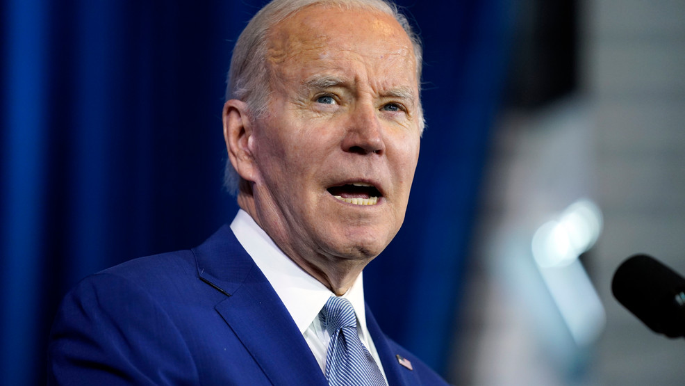 "Analyzing President Biden's Record-Low Approval Rating and Potential for Reelection"