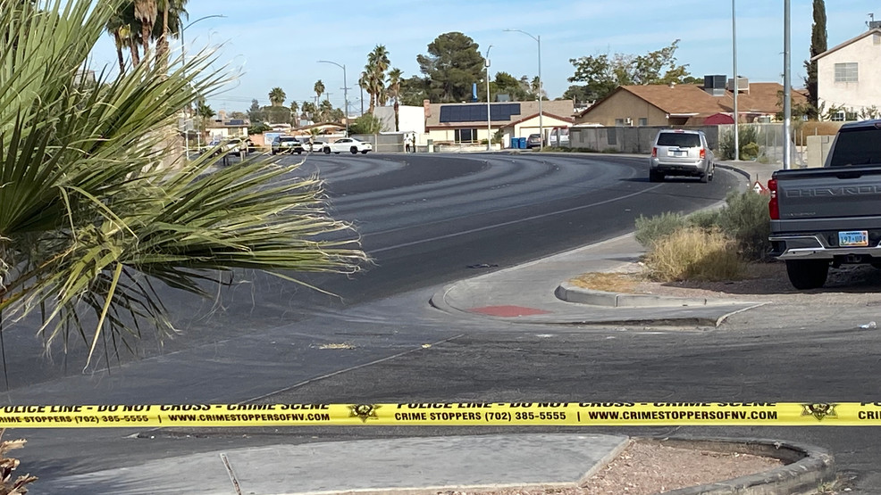 Fatal Pedestrian Crashes in Las Vegas Prompt Urgent Investigation