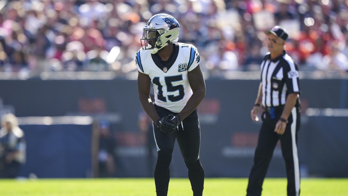 Featured image for Jonathan Mingo Embraces New Chapter with Cowboys Amid Trade Buzz