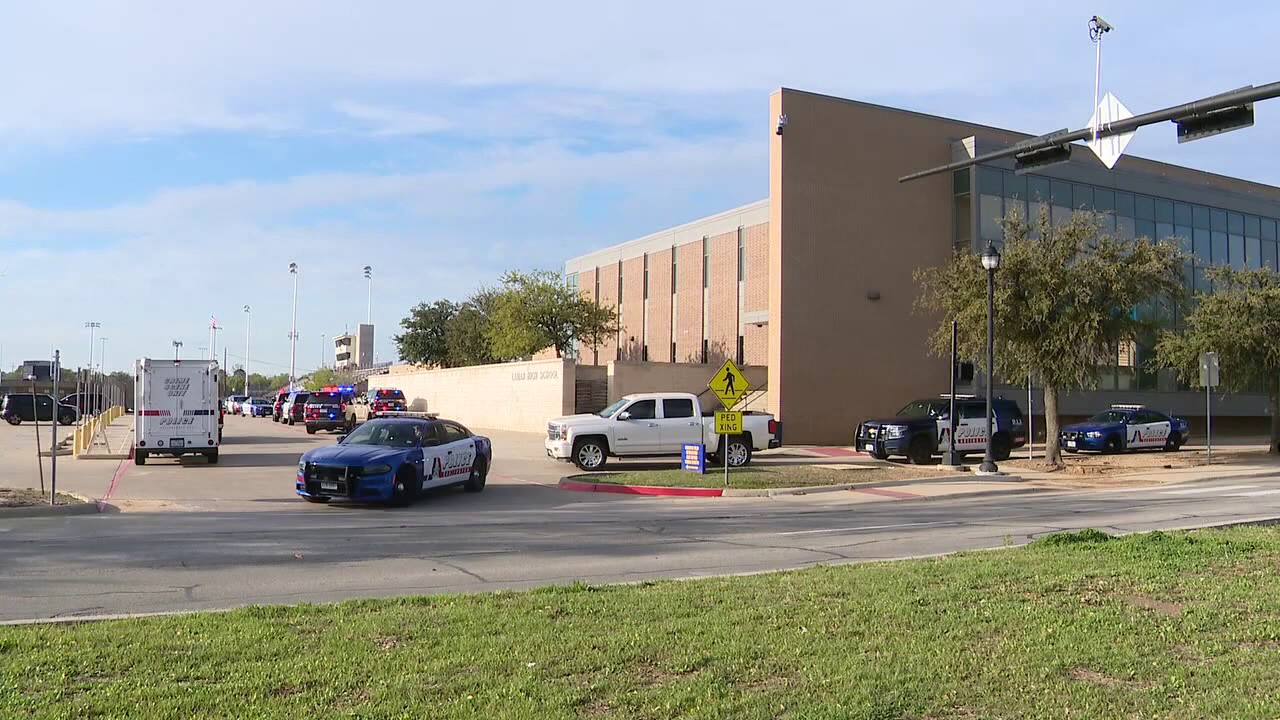 Featured image for Texas High School Shooting Leaves One Dead and Community Shaken