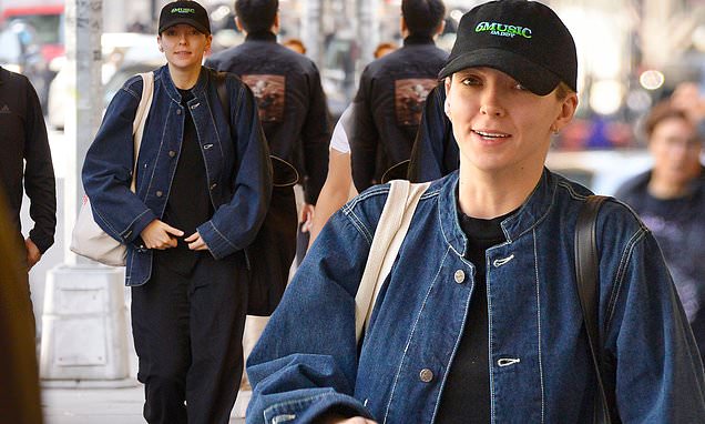 Featured image for Jodie Comer Takes Broadway by Storm in Prima Facie