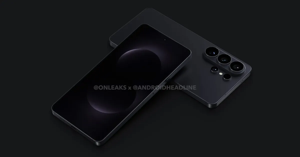 Galaxy S26 Series to Feature Exynos 2600 with Superior AI Performance