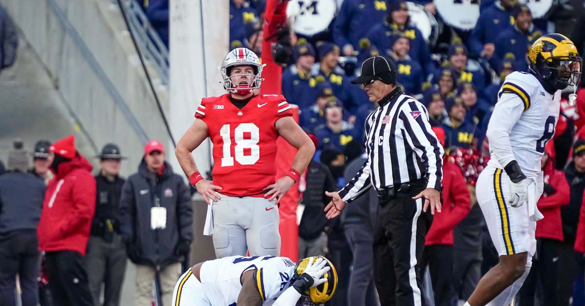 Featured image for Texas Climbs to No. 2 in College Football Rankings Shakeup