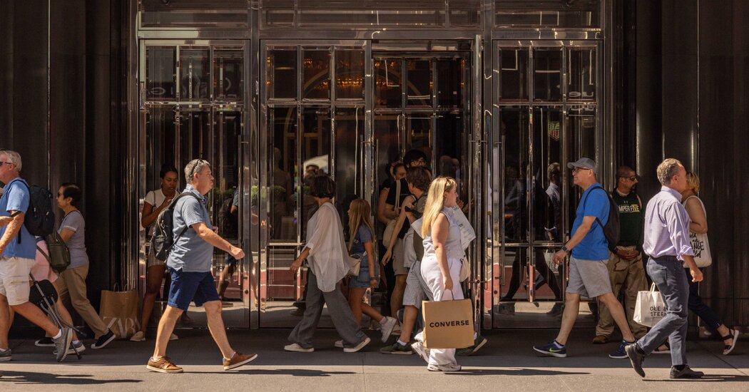 Featured image for Victoria’s Secret Website Temporarily Shut Down After Security Breach