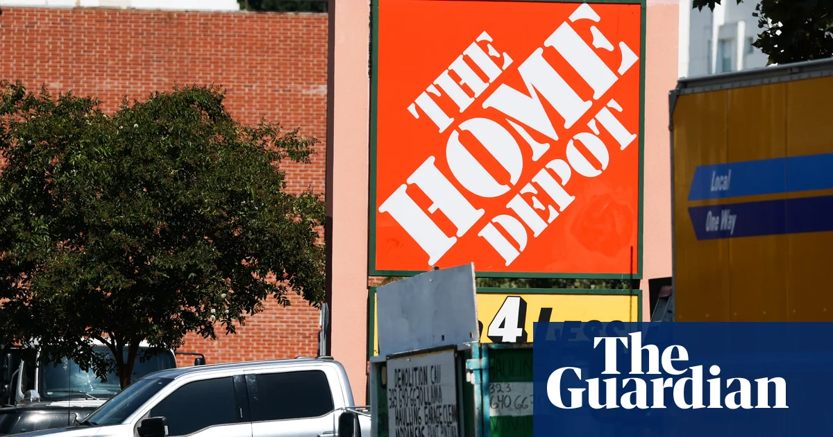 Featured image for LA Home Depot's Noise Machines Spark Protest Over Laborer Harassment