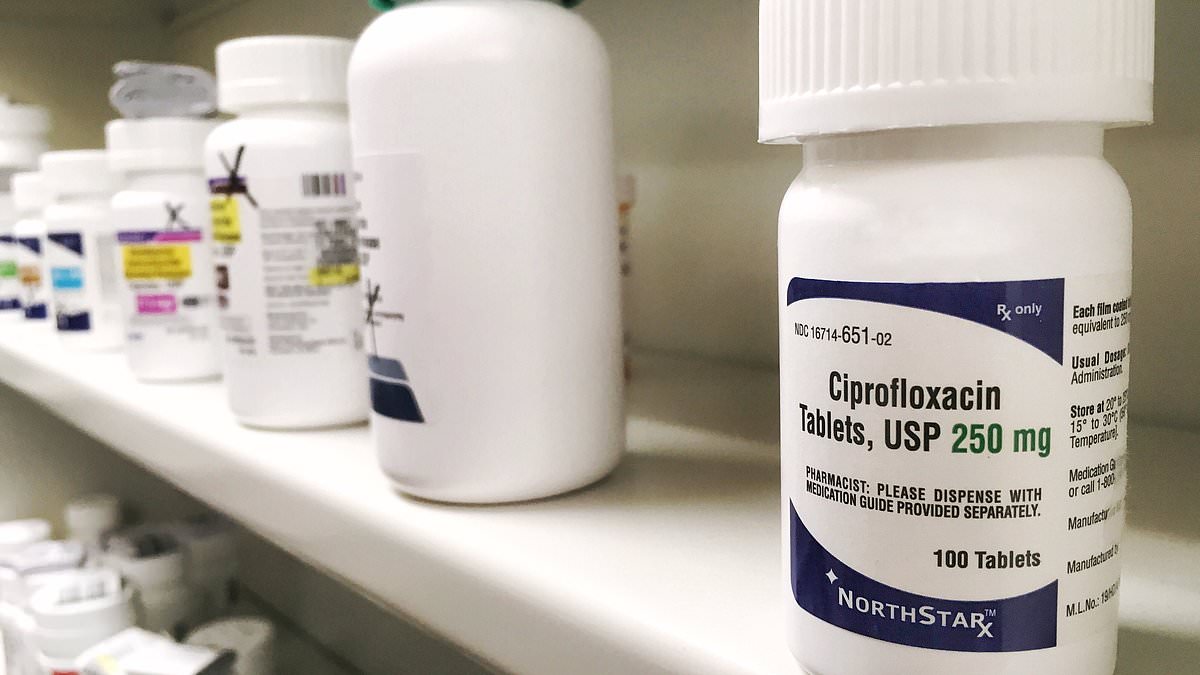 Featured image for MHRA Cracks Down on Common Antibiotic Over Suicide Risk