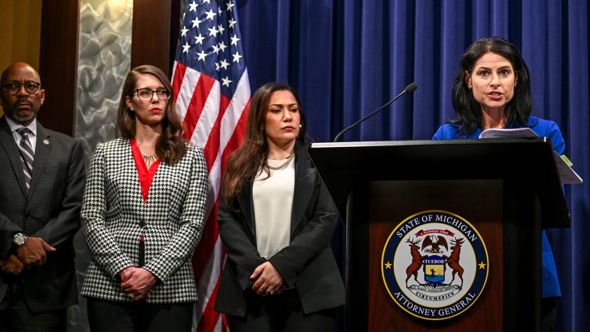 Featured image for Former Michigan House Speaker's Associates Charged with Embezzling $525K