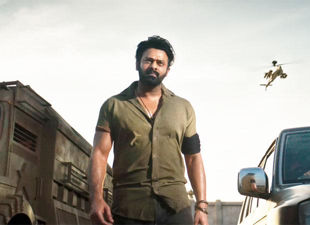 Box Office Battle: Salaar vs Dunki - Explosive Withdrawal and Intense Behind-the-Scenes Action