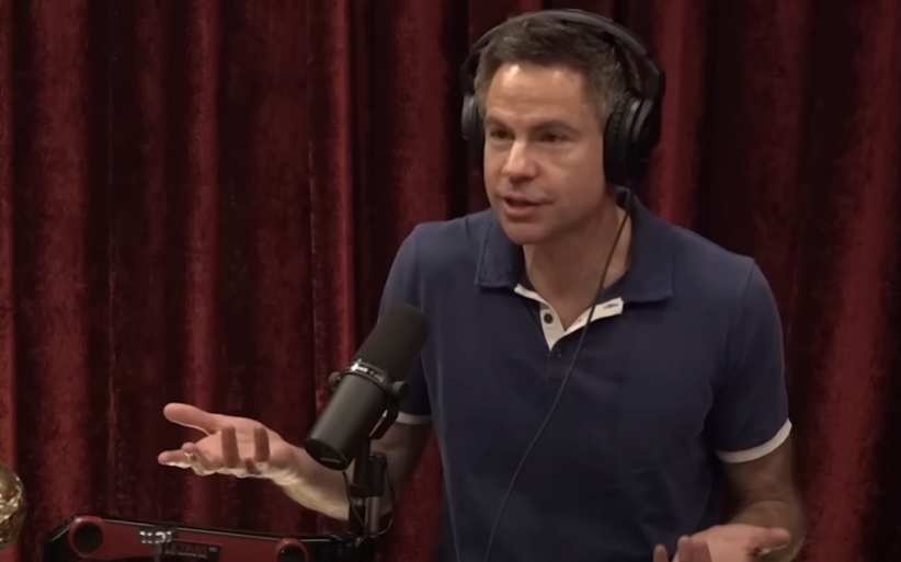 Featured image for Government Uses Anti-Terror Apparatus Against American People, Says Twitter Files Journalist.