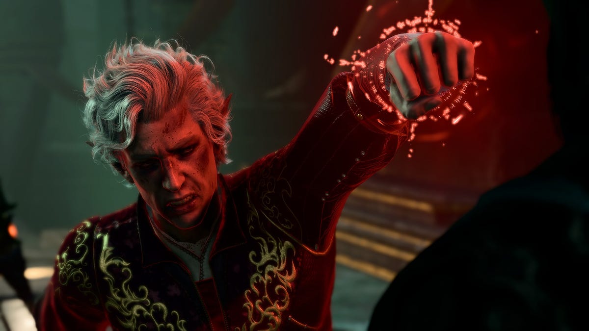 Featured image for "Baldur's Gate 3 Developer Urges Fans to Halt Threats and Toxicity Over Mod Support"