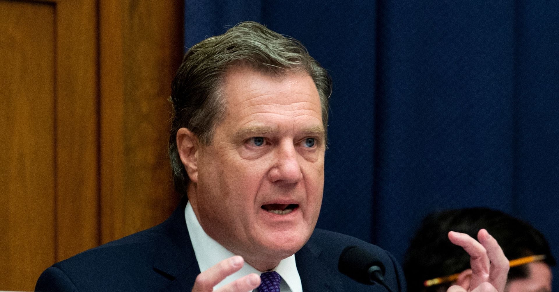 "US Issues Warning on Russian Nuclear Threat in Space"