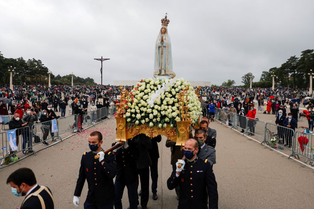 "World Youth Day in Lisbon: A Changing Catholic Church and American Pilgrims"