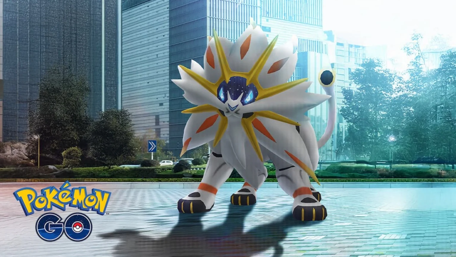 Featured image for Pokémon GO July Events: Solgaleo, Hisui Pokémon, and Ultra Bonuses