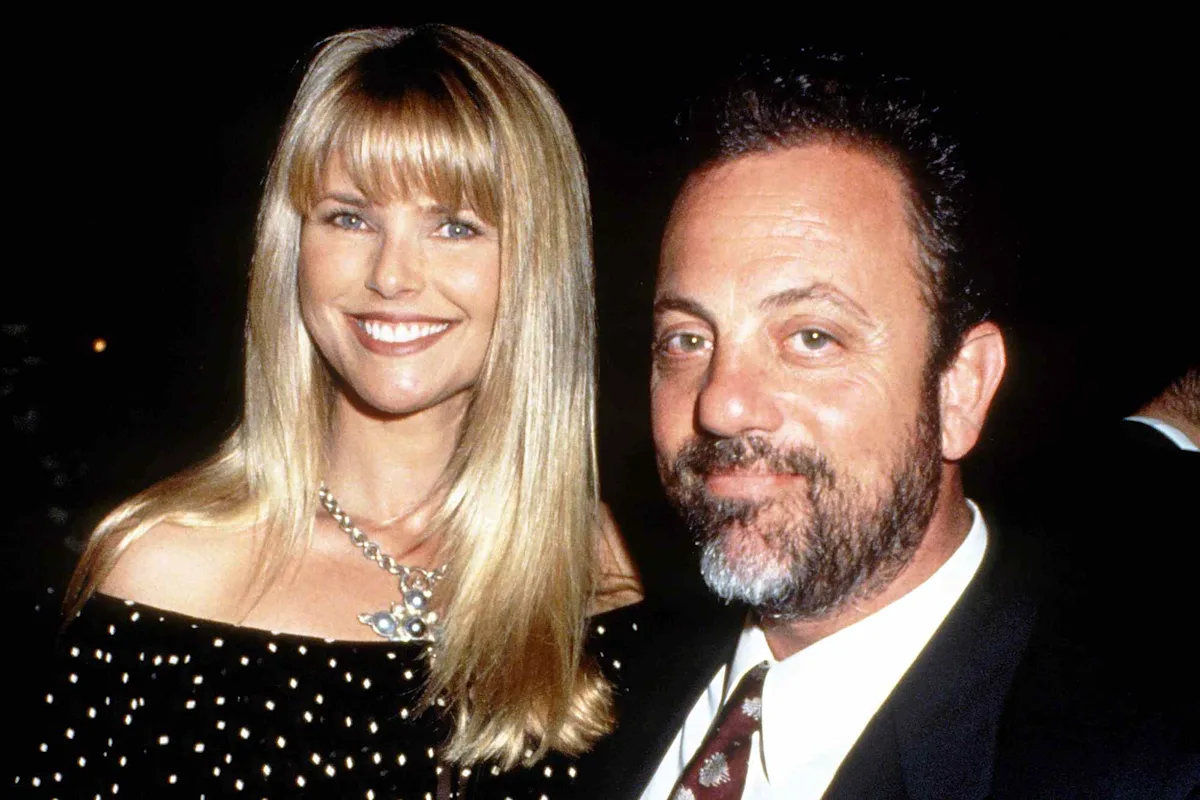 Featured image for Billy Joel and Christie Brinkley's Divorce: A Reflection on Heartbreak and Lessons Learned