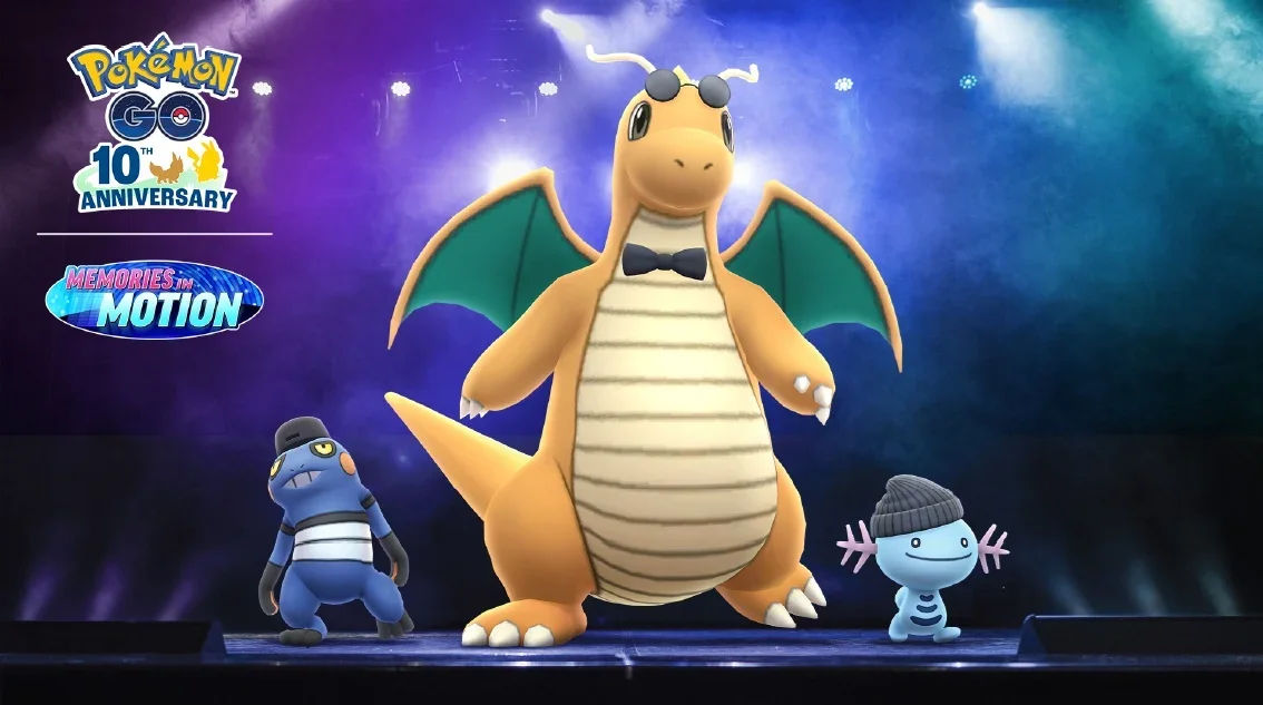 Electricity, Fashion, and Memories: Pokémon GO Events for March 30–April 5, 2026