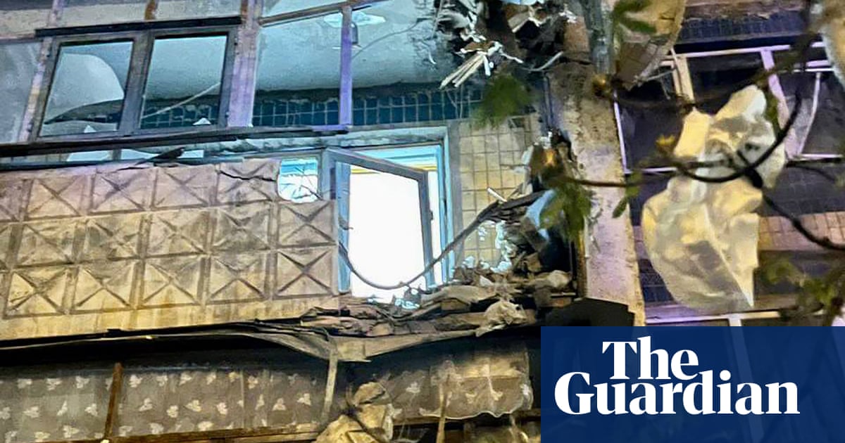 Day 422 of Russia-Ukraine War: Latest Updates.