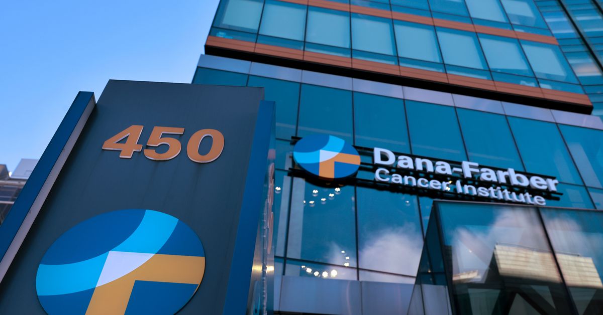Featured image for "Dana-Farber Cancer Institute Faces Allegations of Fake Research and Scientific Fraud"