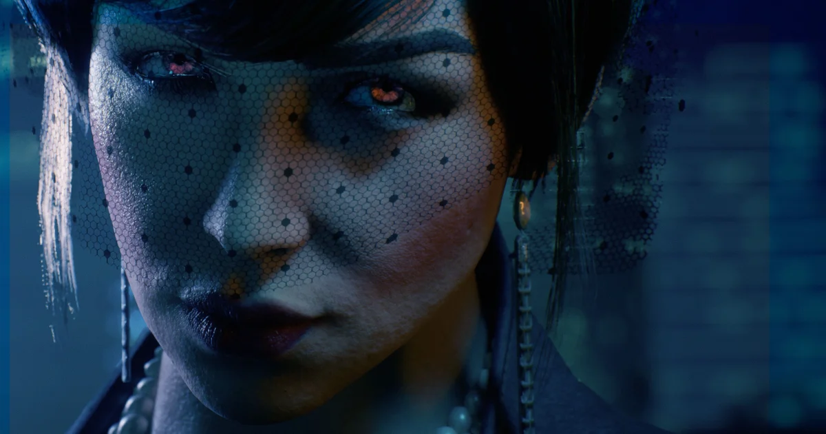 Featured image for "Vampire: The Masquerade - Bloodlines 2 Unveils Extended Developer Gameplay"