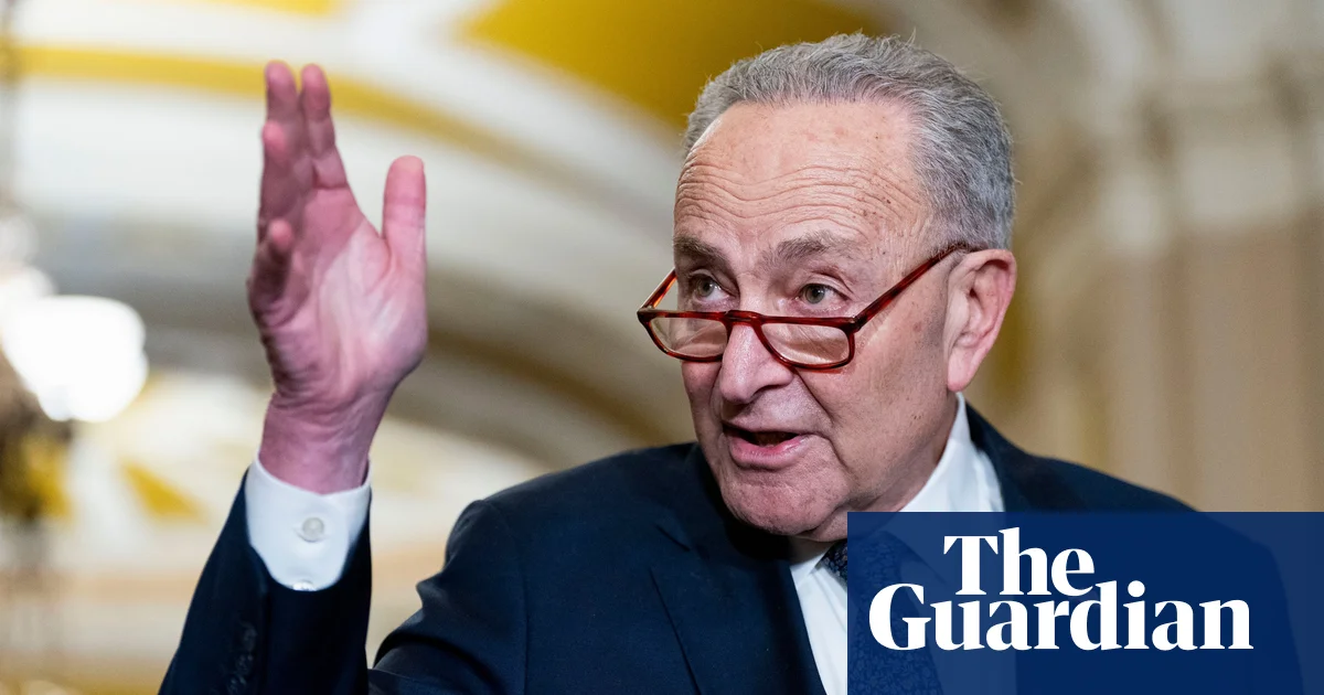 Democrats Secure Deal to Confirm Biden Judges Before Adjournment