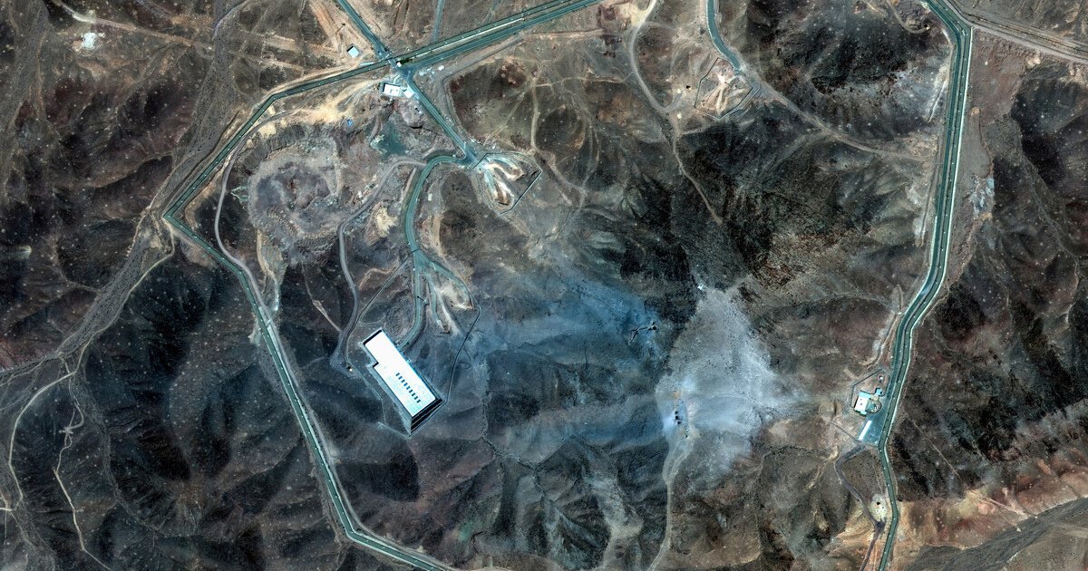 US and Israel Strike Iran: Assessing Impact and Global Risks