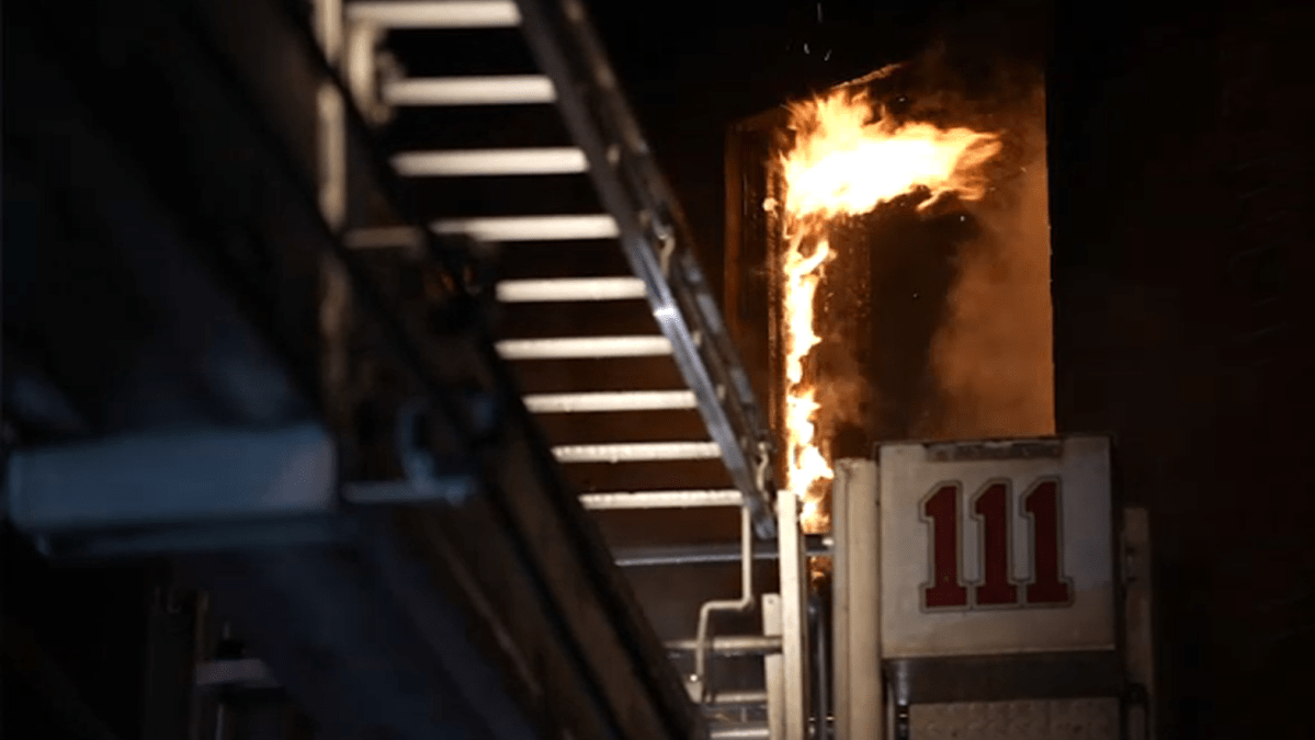 Featured image for Tragic Brooklyn Fire Claims 3 Lives, Injures 14