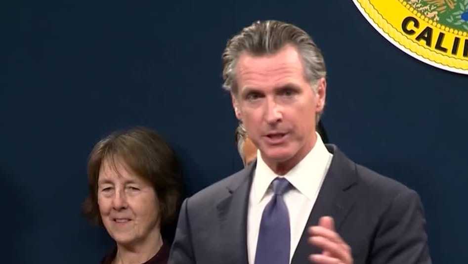 California's Response to Potential Abortion Pill Restrictions Uncertain