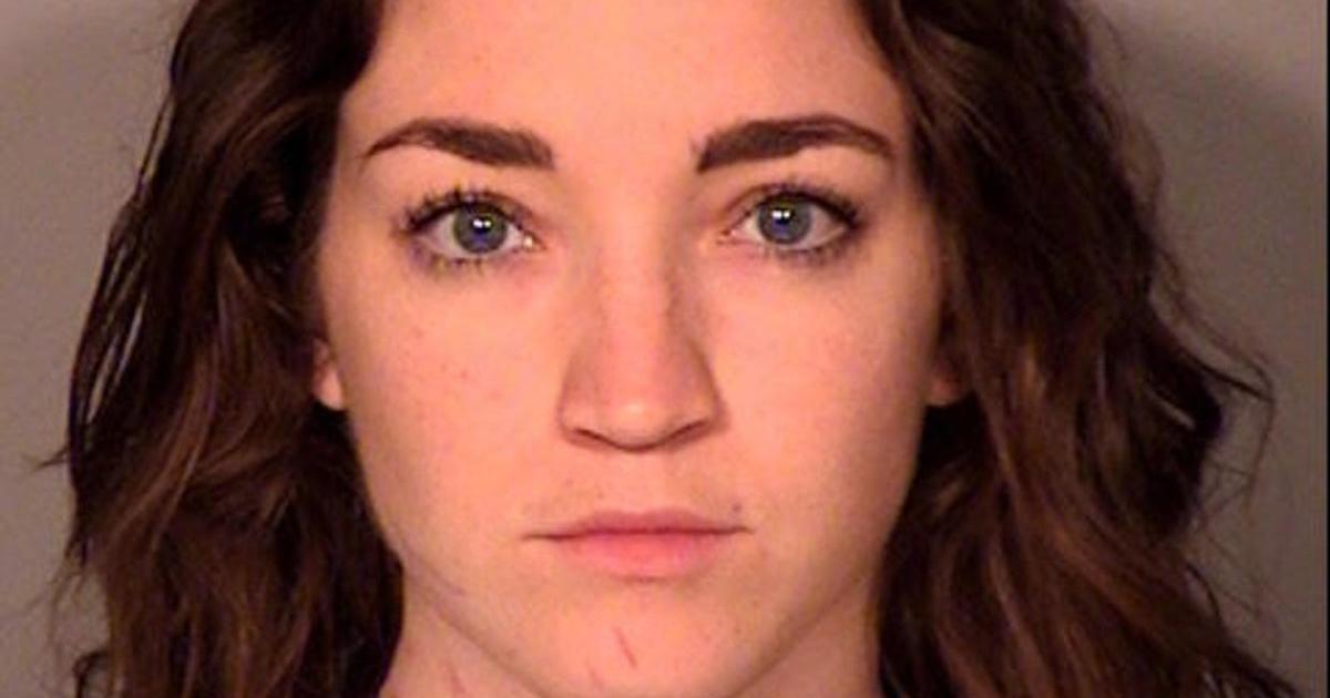 California Woman Avoids Prison After Fatally Stabbing Boyfriend Over 100 Times